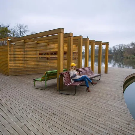 Azur Haz Апартаменты