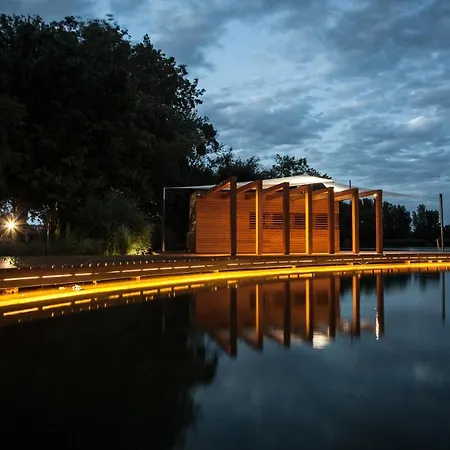 Azur Haz Апартаменты