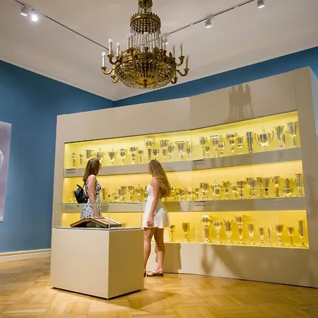 Azur Haz Апартаменты Шарвар