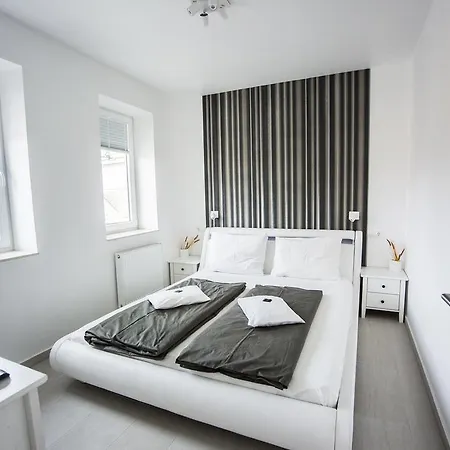 Apartamento Azúr Ház