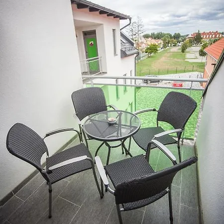Azúr Ház Sárvár