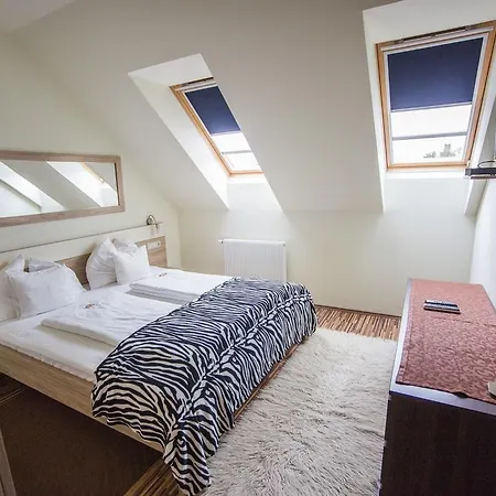Azúr Ház Apartamento *