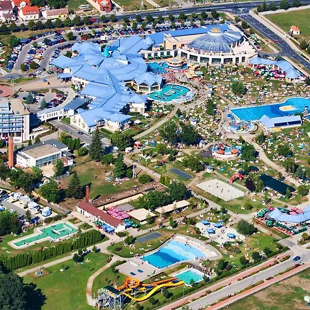 Апартаменты Azur Haz