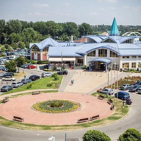 Апартаменты Azur Haz