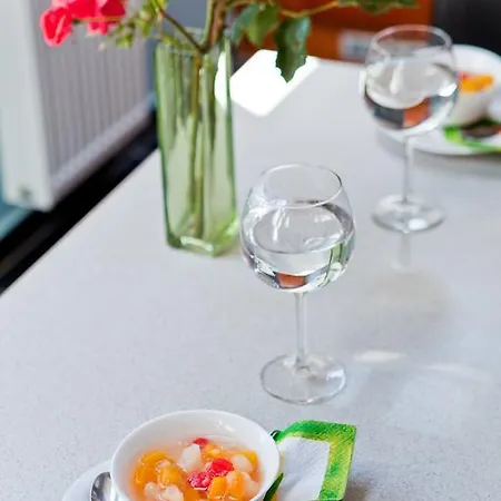 Azur Haz Апартаменты *