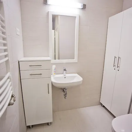 Апартаменты Azur Haz Шарвар