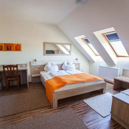 Apartamento Azúr Ház