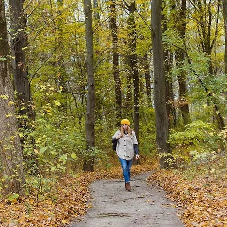 Azur Haz Апартаменты Шарвар